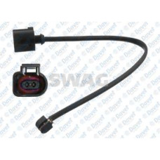 ON FREN BALATA FISI TOUAREG SAG SOL 295MM 11>>
