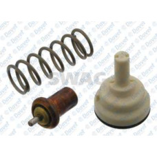 TERMOSTAT 95° GOLF V VI JETTA III IV POLO SCIROCCO TIGUAN TOURAN A1 FABIA IBIZA