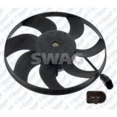 FAN MOTORU 295MM CADDY III 09>16> BEETLE 12> CC 12> GOLF V VI 04>07>13 JETTA 06>