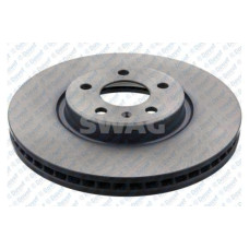 ON FREN AYNASI A4 07>15 A5 07>15 A6 11> A7 10> Q5 08> HAVALI 320MM