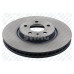ON FREN AYNASI A4 07>15 A5 07>15 A6 11> A7 10> Q5 08> HAVALI 320MM