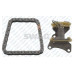 EKSANTRIK ZINCIR SETI ZINCIR+GERGI AUDI A1 A3 A4 A6 TT EOS GOLF V VI JETTA III P