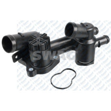 TERMOSTAT MUHAFAZA CONTA VE SICAKLIK SALTERI ILE CADDY GOLF VI JETTA POLO A1 A3