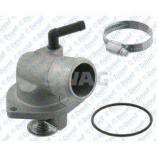 TERMOSTAT ASTRA G ZAFIRA A TIGRA A CORSA B X16XE X14XE