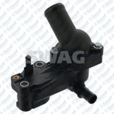 TERMOSTAT GOVDESI KOMPLE CONNECT 1,8TDCI 02>13 FOCUS 98>11 MONDEO IV 07>14 S MAX