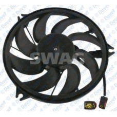 FAN MOTORU P206 1,4HDI 206 1,4 16V ET3J4 KLIMALI 250W