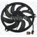 FAN MOTORU P206 1,4HDI 206 1,4 16V ET3J4 KLIMALI 250W