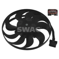 FAN MOTORU 150 / 60W 290MM GOLF IV 98>06 BORA 99>05 POLO / SERISIIC 04>08 A3 97>