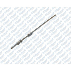 FREN BORUSU REG. LASTIK BORU ARASI 26 CM FIAT 1300 131 DKS