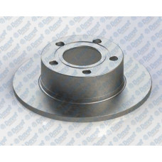 FREN DISKI ARKA 245mm PASSAT 96-05 AUDI 100 90-94 A6 1.8T-1.9TDI 94-05 SUPER B 0