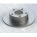 FREN DISKI ARKA 245mm PASSAT 96-05 AUDI 100 90-94 A6 1.8T-1.9TDI 94-05 SUPER B 0