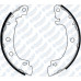 ARKA FREN BALATASI PABUCLU MEGANE I 96->03 203x38mm