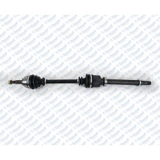 ON AKS SAG MEGANE II 1.5 DCI 02>09   DIS FREZE:23 IC FREZE:26 CONTA CAPI:49 BOY: