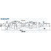 ON AKS SAG LAGUNA II BG0/1 1.6 16V M-T JH3 SANZUMAN 01-07   DIS FREZE:27 IC FREZ