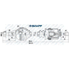 ON AKS SOL BOXER-JUMPER 00>06 - DUCATO 97>06 2.8D-2.8TD-2.8HDI-2.8JTD 18Q 16 JAN