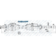 ON AKS SAG P307-C4 TU5JP4 1.6 16V - ET3J4 1.4 16V 01>08   DIS FREZE:25 IC FREZE: