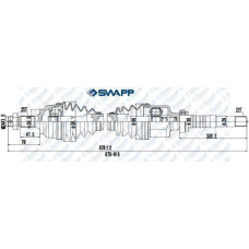 ON AKS SAG P206 TU5JP4 1.6 16V 306 YM 1.4 TU3JP   DIS FREZE:25 IC FREZE:22 CONTA