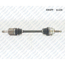 ON AKS SOL P106 GTI-SAXO VTS TU5J4 1.6 16V 99> ABSLI 48 DIS DIS FREZE:21 IC FREZ