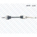 ON AKS SAG P106 GTI-SAXO VTS TU5J4 1.6 16V 99> ABSLI 48 DIS DIS FREZE:21 IC FREZ