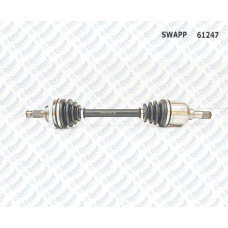 ON AKS SOL P206 GTI EW10J4 2.0 16V - 1.6HDI ABSLI 48 DIS DIS FREZE:25 IC FREZE:2