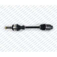 ON AKS SAG/SOL J9 2.5D DIS FREZE:30 IC FREZE:30 CONTA CAPI:75 BOY:691 mm