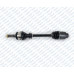 ON AKS SAG/SOL J9 2.5D DIS FREZE:30 IC FREZE:30 CONTA CAPI:75 BOY:691 mm