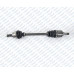ON AKS SOL PEUGEOT BIPPER 1.4 HDI 08> DIS FREZE:25 . IC FREZE:22 . CONTA CAPI:51