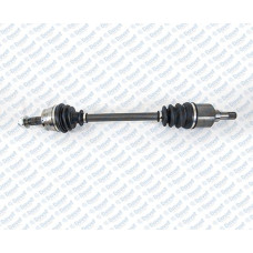 ON AKS SOL PEUGEOT BIPPER 1.4 HDI 08> DIS FREZE:25 . IC FREZE:22 . CONTA CAPI:51