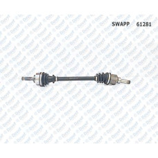 ON AKS SOL C2-C3-C3 II-P1007 DV4TD 1.4HDI   DIS FREZE:21 IC FREZE:22 CONTA CAPI: