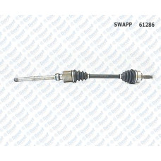 ON AKS SAG C3 DV4TED4 1.4 1.6 HDI 16V 02>09 - C2 1.4 03>09   DIS FREZE:21 IC FRE