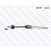 ON AKS SAG FOCUS 1.6TDCI 1.8TDCI 04>11 -CMAX 1.6TDCI 07>11-S40 II 1.6D 1.8 2.0I