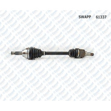 ON AKS SOL FOCUS 1.4I 16V / 1.6I 16V / 1.8I 16V / 1.8 TDCI 98>04   DIS FREZE:25