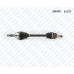 ON AKS SOL FOCUS 1.4I 16V / 1.6I 16V / 1.8I 16V / 1.8 TDCI 98>04   DIS FREZE:25