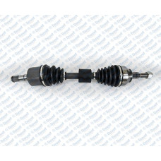 ON AKS SOL FOCUS 1.5 1.6 TDCI 15> OTOMATIK SANZUMAN DIS FREZE:27 . IC FREZE:28 .
