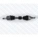 ON AKS SOL FOCUS 1.5 1.6 TDCI 15> OTOMATIK SANZUMAN DIS FREZE:27 . IC FREZE:28 .