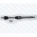 ON AKS SAG MONDEO 2.0 TDCI 07>14 - S-MAX 1.8 TDCI / 2.0 TDCI 06> OTOMATIK SANZUM