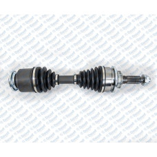 ON AKS SOL RANGER 4X4 2.5D / 2.5 TD 06>11 44 DIS ABSLI DIS FREZE: 28. IC FREZE: