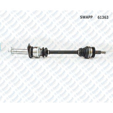 ON AKS SAG TRANSPORTER T5 1.9TDI 03>11   DIS FREZE:38 IC FREZE:26 CONTA CAPI:63.