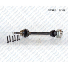 ON AKS SOL POLO 1.4 /1.4 16V 94>01 - POLO 1.6 94>99   DIS FREZE:22 CONTA CAPI:53