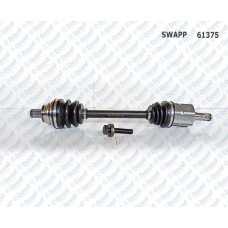 ON AKS SOL GOLF V 1.6I 03>09-GOLF VI 1.6 2.0 FSI 05>10-PASSAT 1.6 2.0 FSI 05>08-