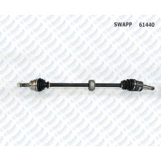 ON AKS SAG CORSA D 1.3 CDTI DTH 06>14   DIS FREZE:25 IC FREZE:25 CONTA CAPI:51 B