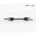 ON AKS SOL ACCENT BLUE 1.4 CVVT OTOMATIK VITES 12> ABSLI 48 DIS DIS FREZE:25 IC