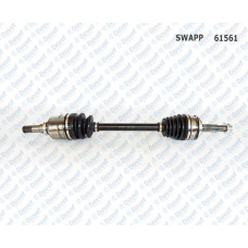 ON AKS SOL COROLLA E15 / AURIS 1.33 1.6 VVT-I 07>12   DIS FREZE:26 IC FREZE:23 C
