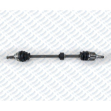 ON AKS SAG COROLLA E12 1.4 1.6 VVTI 02>07 48 DIS ABSLI DIS FREZE:26 . IC FREZE:2