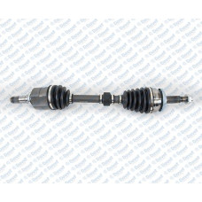 ON AKS SOL TOYOTA COROLLA 1.33 / 1.6 VVTI 12> DUZ VITES DIS FREZE:26 . IC FREZE: