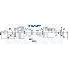 ON AKS SOL-SAG ON NAVARA D40 2.5 DCI 4X4 04>   DIS FREZE:29 IC FREZE:27 CONTA CA