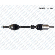 ON AKS SOL NISSAN QASHQAI 1.5 DCI 07>13 MANUEL VITES   DIS FREZE:29 IC FREZE:26