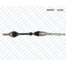 ON AKS SAG NISSAN QASHQAI 1.5 DCI 07>13 MANUEL VITES   DIS FREZE:29 IC FREZE:26
