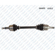 ON AKS SOL DUSTER 1.5 DCI 4X4 12>   DIS FREZE:25 IC FREZE:27 CONTA CAPI:52.6 BOY