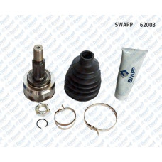 AKS KAFASI DIS KANGOO III 1.5DCI 08>   DIS FREZE:27 IC FREZE:22 CONTA CAPI:56.5